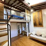Appartamento Trastevere Lovely Loft *