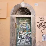 Trastevere Lovely Loft * Roma