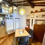 Trastevere Lovely Loft Appartamento *