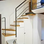 Appartamento Trastevere Lovely Loft Roma
