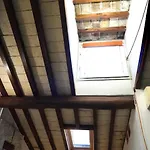 Trastevere Lovely Loft Appartamento *