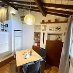Trastevere Lovely Loft * Roma