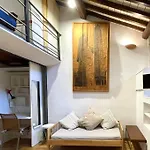 Trastevere Lovely Loft Appartamento *