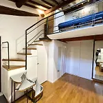 Appartamento Trastevere Lovely Loft Roma