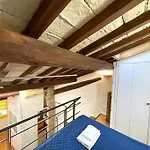 Trastevere Lovely Loft *
