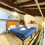 Trastevere Lovely Loft