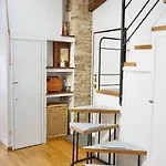 Appartamento Trastevere Lovely Loft *