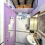 Trastevere Lovely Loft * Roma