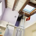 Trastevere Lovely Loft Appartamento
