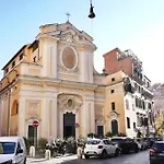 Appartamento Trastevere Lovely Loft Roma