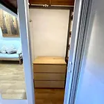 Appartamento Trastevere Lovely Loft