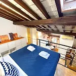 Trastevere Lovely Loft Roma