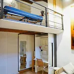 Trastevere Lovely Loft Roma