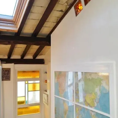 Trastevere Lovely Loft * Rom