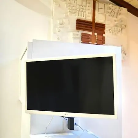 Trastevere Lovely Loft * Rom