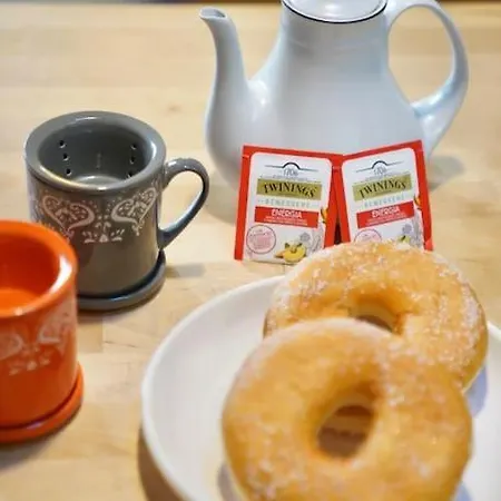 Apartamento Trastevere Lovely Loft Roma