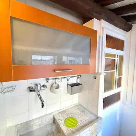 Trastevere Lovely Loft