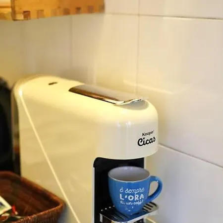 Apartamento Trastevere Lovely Loft Roma