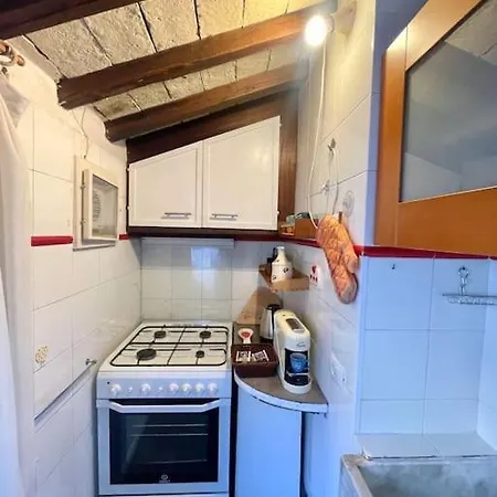 Trastevere Lovely Loft Apartamento