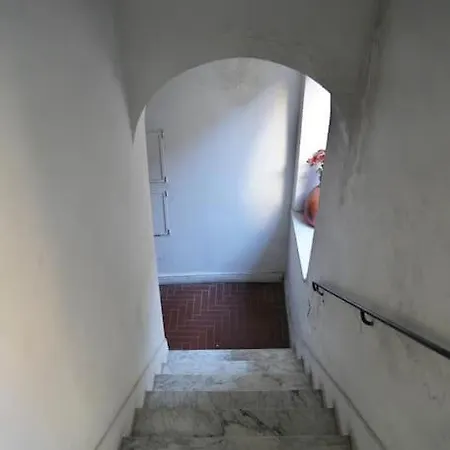 Trastevere Lovely Loft Apartamento Roma