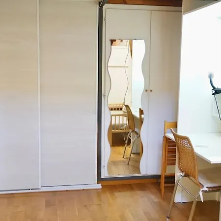 Trastevere Lovely Loft * Roma