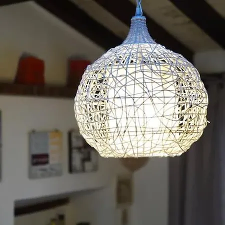 Trastevere Lovely Loft Apartamento