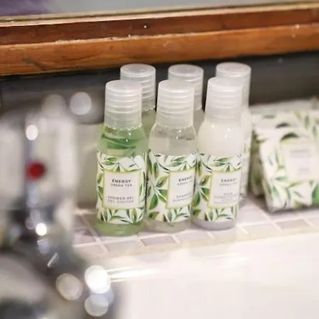 Apartamento Trastevere Lovely Loft