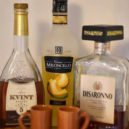 Trastevere Lovely Loft * Roma