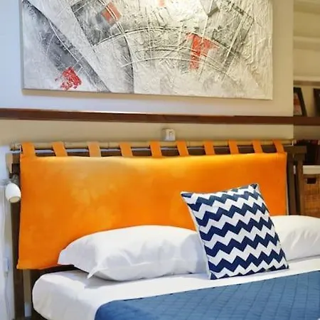 Apartamento Trastevere Lovely Loft