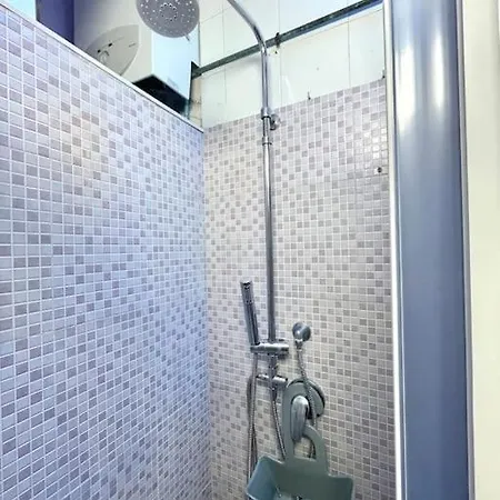 Trastevere Lovely Loft Apartamento *