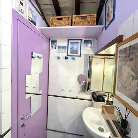 Trastevere Lovely Loft * Roma