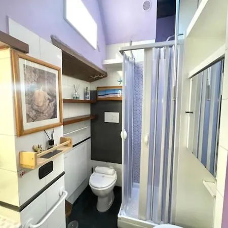 Trastevere Lovely Loft *