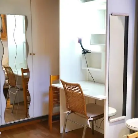 Trastevere Lovely Loft