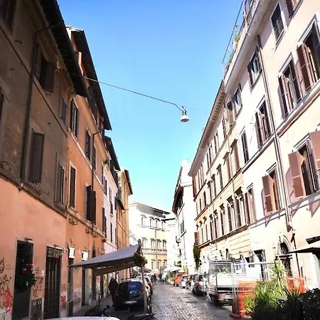Trastevere Lovely Loft