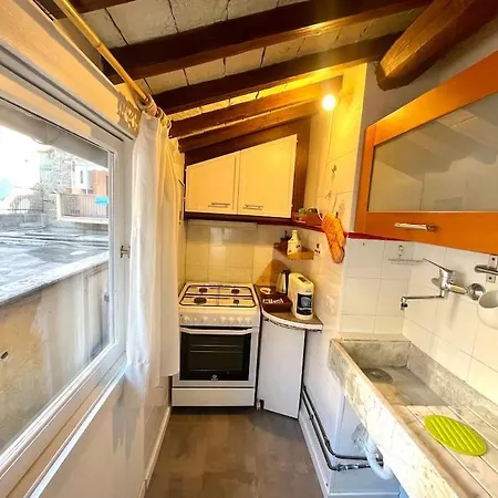 Trastevere Lovely Loft Apartamento