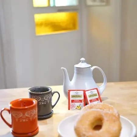 Trastevere Lovely Loft Apartamento