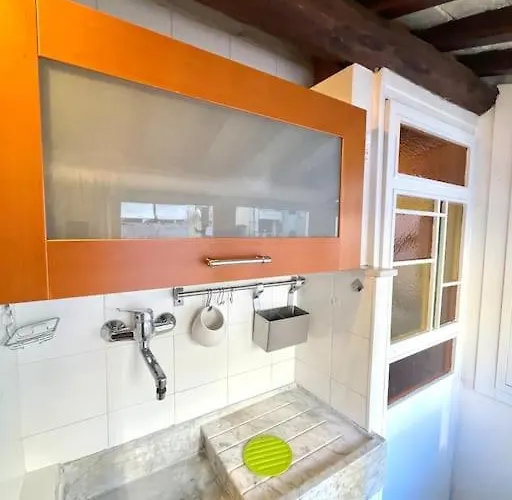 Trastevere Lovely Loft