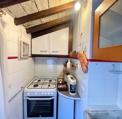 Trastevere Lovely Loft Апартаменты