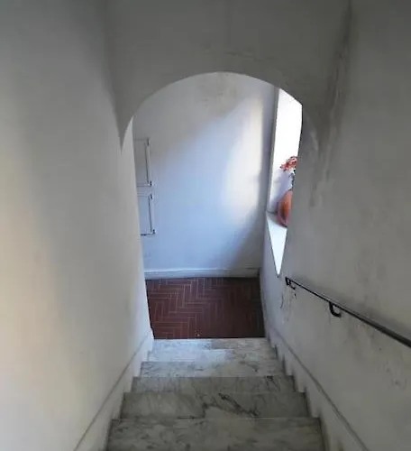 Trastevere Lovely Loft Апартаменты Рим