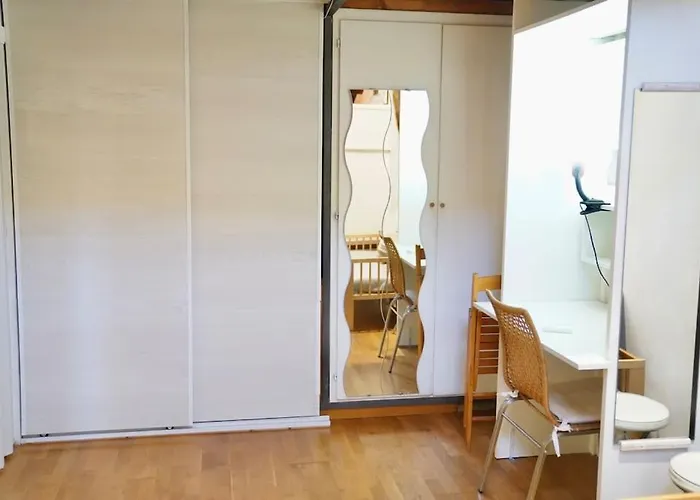 Trastevere Lovely Loft * Рим