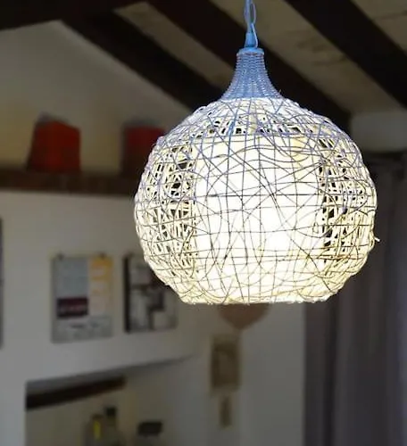 Trastevere Lovely Loft Апартаменты