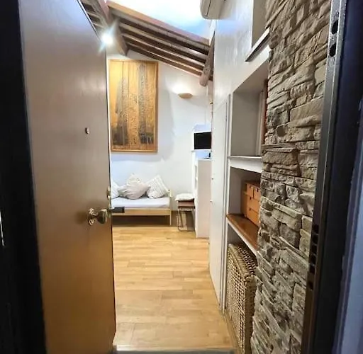 Trastevere Lovely Loft