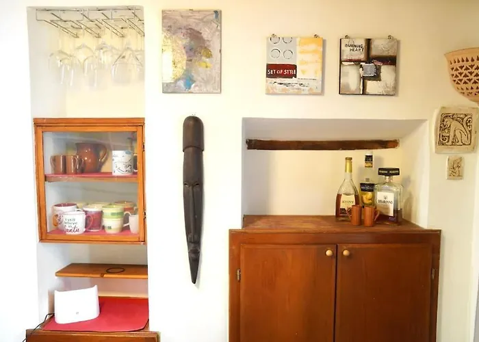 Апартаменты Trastevere Lovely Loft