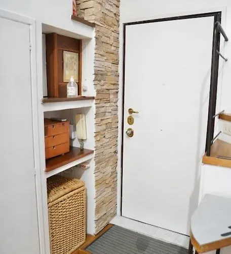 Апартаменты Trastevere Lovely Loft
