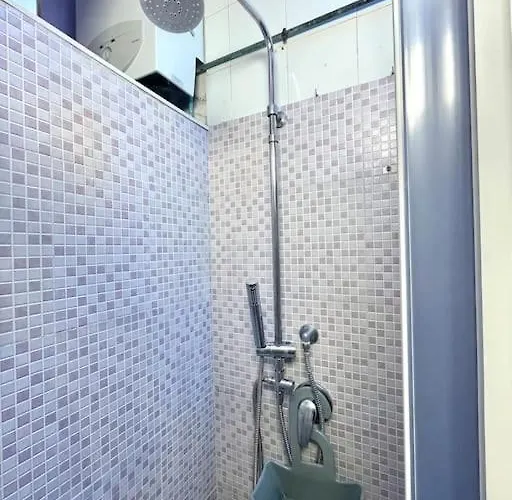 Trastevere Lovely Loft Апартаменты *