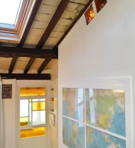 Trastevere Lovely Loft * Рим
