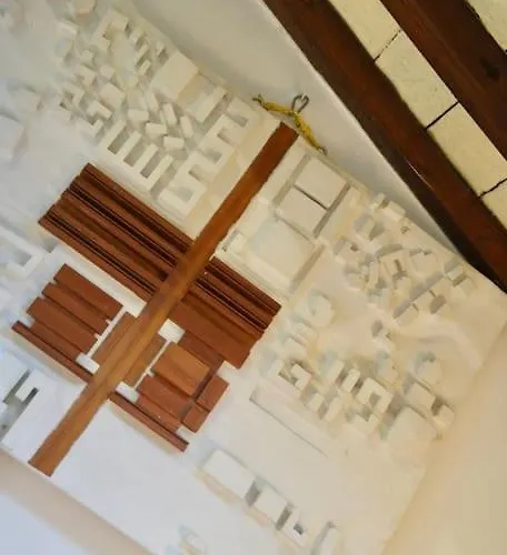 Апартаменты Trastevere Lovely Loft Рим