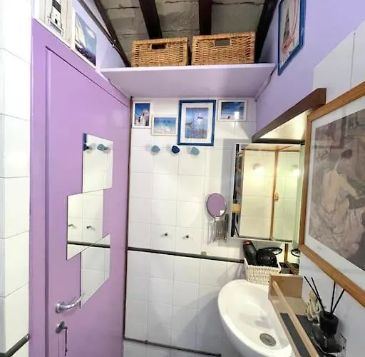 Trastevere Lovely Loft * Рим