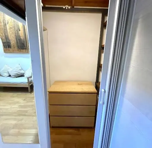 Апартаменты Trastevere Lovely Loft