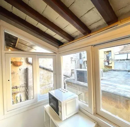 Апартаменты Trastevere Lovely Loft *